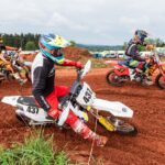 Batti MX Cup na motokrosové trati v Trutnově