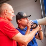 Batti MX Cup na motokrosové trati v Trutnově