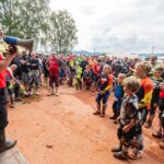 Batti MX Cup na motokrosové trati v Trutnově