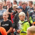 Batti MX Cup na motokrosové trati v Trutnově