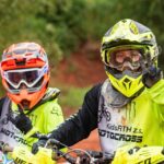 Batti MX Cup na motokrosové trati v Trutnově