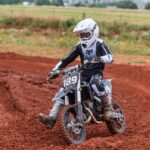 Batti MX Cup na motokrosové trati v Trutnově