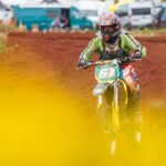 Batti MX Cup na motokrosové trati v Trutnově