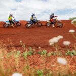 Batti MX Cup na motokrosové trati v Trutnově