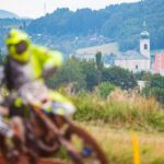 Batti MX Cup na motokrosové trati v Trutnově