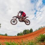 Batti MX Cup na motokrosové trati v Trutnově