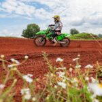 Batti MX Cup na motokrosové trati v Trutnově