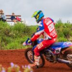 Batti MX Cup na motokrosové trati v Trutnově