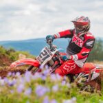 Batti MX Cup na motokrosové trati v Trutnově