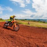 Batti MX Cup na motokrosové trati v Trutnově