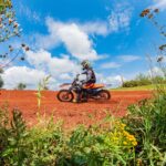 Batti MX Cup na motokrosové trati v Trutnově