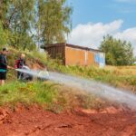 Batti MX Cup na motokrosové trati v Trutnově