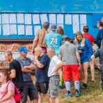 Batti MX Cup na motokrosové trati v Trutnově