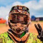 Batti MX Cup na motokrosové trati v Trutnově