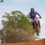 Batti MX Cup na motokrosové trati v Trutnově
