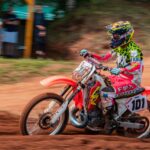 Batti MX Cup na motokrosové trati v Trutnově