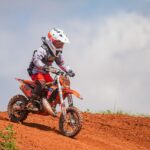 Batti MX Cup na motokrosové trati v Trutnově