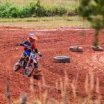 Batti MX Cup na motokrosové trati v Trutnově