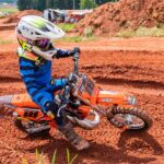Batti MX Cup na motokrosové trati v Trutnově