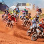 Batti MX Cup na motokrosové trati v Trutnově