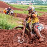 Motokros Za Vápenkou