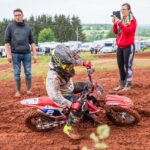 Motokros Za Vápenkou