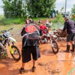 Motokros Za Vápenkou