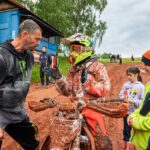 Motokros Za Vápenkou