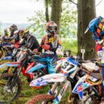 Motokros Za Vápenkou
