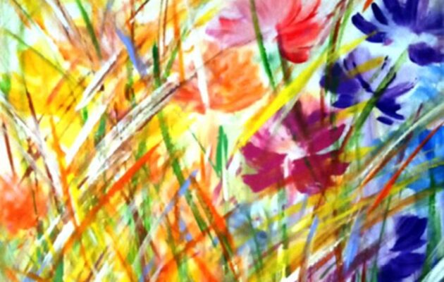 Trutnovská malířka Míla Bendová v muzeu představí svůj svět