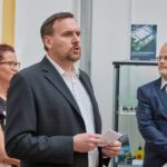Muzejní noc s elektrotechnickým průmyslem