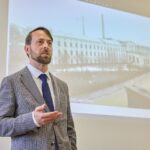 Muzejní noc s elektrotechnickým průmyslem