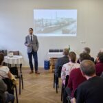 Muzejní noc s elektrotechnickým průmyslem