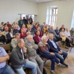 Muzejní noc s elektrotechnickým průmyslem