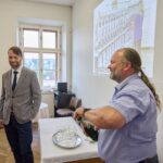 Muzejní noc s elektrotechnickým průmyslem