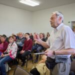 Muzejní noc s elektrotechnickým průmyslem
