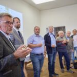 Muzejní noc s elektrotechnickým průmyslem