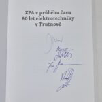 Muzejní noc s elektrotechnickým průmyslem