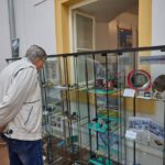 Muzejní noc s elektrotechnickým průmyslem