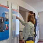 Muzejní noc s elektrotechnickým průmyslem