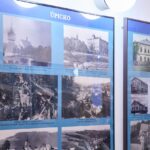 Vernisáž výstavy Trutnovsko na starých fotografiích a pohlednicích (1)
