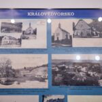 Vernisáž výstavy Trutnovsko na starých fotografiích a pohlednicích (1)
