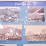 Vernisáž výstavy Trutnovsko na starých fotografiích a pohlednicích (1)