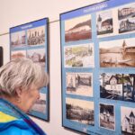 Vernisáž výstavy Trutnovsko na starých fotografiích a pohlednicích (1)