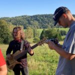 MyBand! natočili videoklip Pes