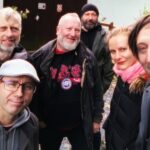 Lunapark v hlavě v trutnovském Uffu