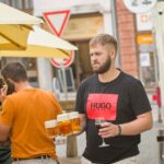Na jedno pivo s Jakž Takž