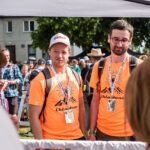 Nachmelenej pochoďák - 7. ročník