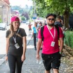 Nachmelenej pochoďák - 7. ročník