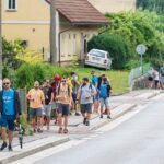 Nachmelenej pochoďák - 7. ročník